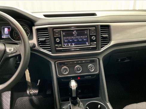 Used 2018 Volkswagen Atlas S AWD/4WD image 19