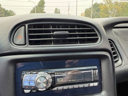 Used 1999 Chevrolet Corvette 2LT w/ Performance Handling Pkg image 28