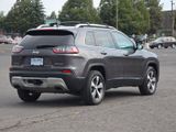 Used 2020 Jeep Cherokee Limited w/ Technology Group image 2