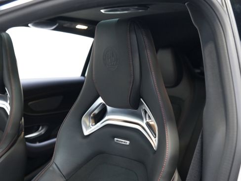 Used 2019 Mercedes-Benz AMG GT 63 S image 30