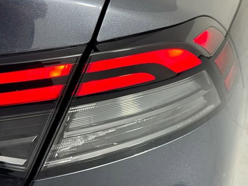 Used 2025 Honda Accord EX-L image 35