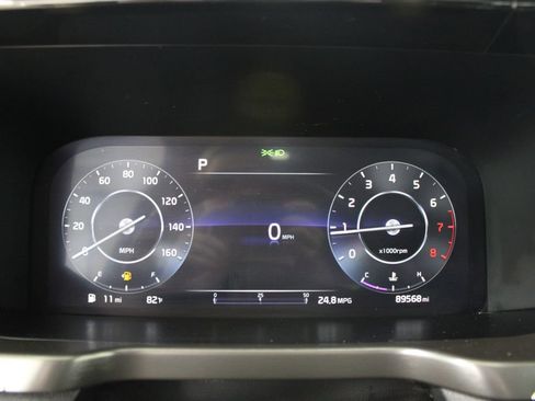 Used 2023 Kia Sorento SX AWD/4WD image 41