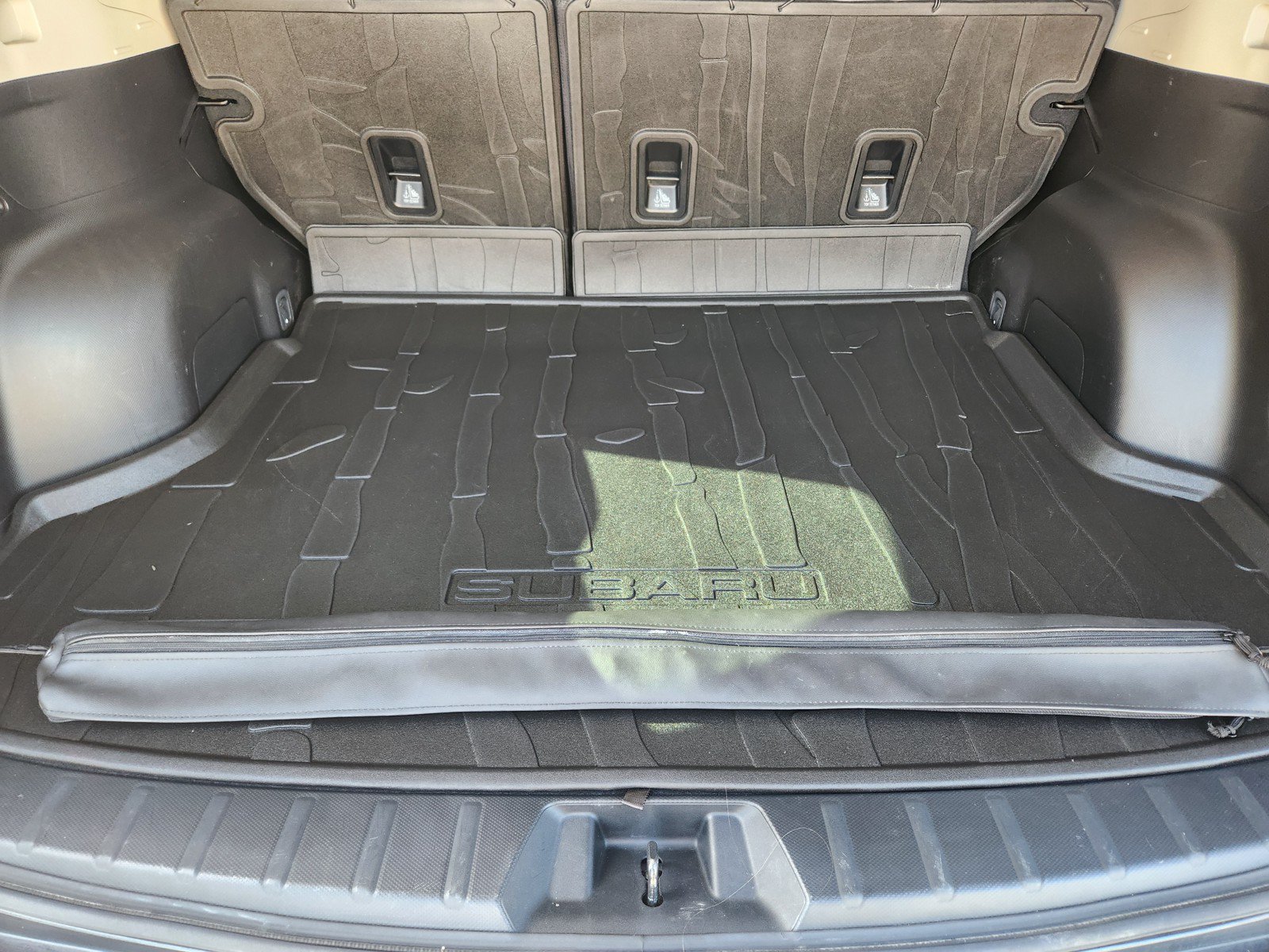 Used 2019 Subaru Forester Sport w/ Popular Package #2 AWD/4WD image 26