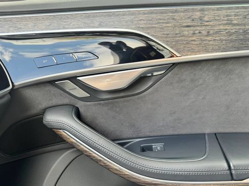 Used 2019 Audi A8 L 3.0T AWD/4WD image 41