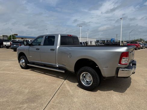 Used 2021 RAM 3500 Tradesman AWD/4WD image 8