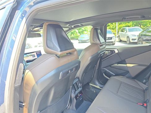 Certified 2025 BMW X3 M50 w/ Premium Package AWD/4WD image 16