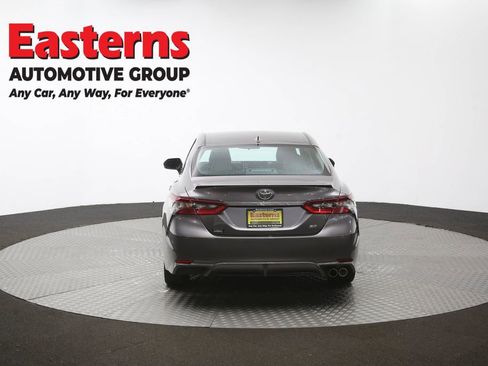 Used 2023 Toyota Camry SE FWD image 35
