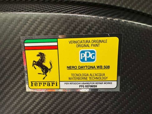 Used 2023 Ferrari SF90 Stradale image 32