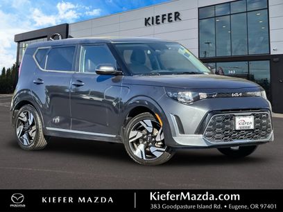 Used 2023 Kia Soul GT-Line