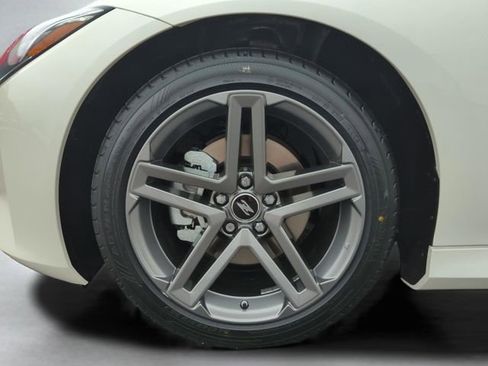 New 2026 Nissan Z Sport w/ Floor Mat Package RWD image 43