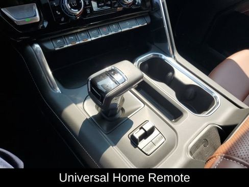 Used 2026 GMC Sierra 1500 Denali Ultimate AWD/4WD image 35
