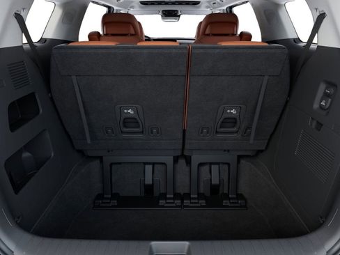 New 2026 Kia Carnival SX Prestige image 19