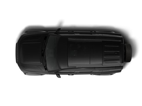 New 2026 Land Rover Defender 110 S image 4