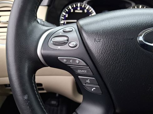 Used 2019 INFINITI QX60 Luxe w/ Essential Package image 24