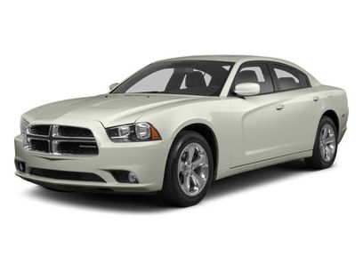 Used 2013 Dodge Charger R/T