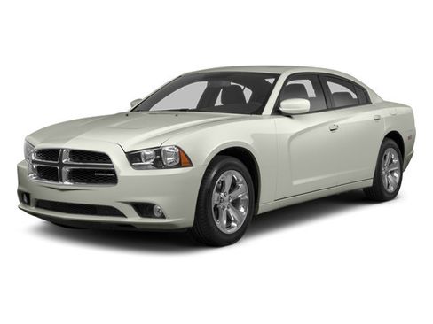 Used 2013 Dodge Charger R/T RWD image 1