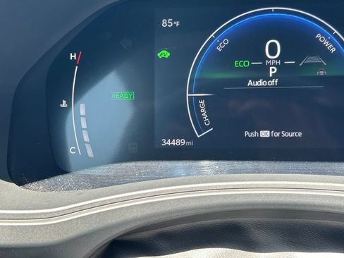 Certified 2024 Toyota Grand Highlander XLE FWD image 38