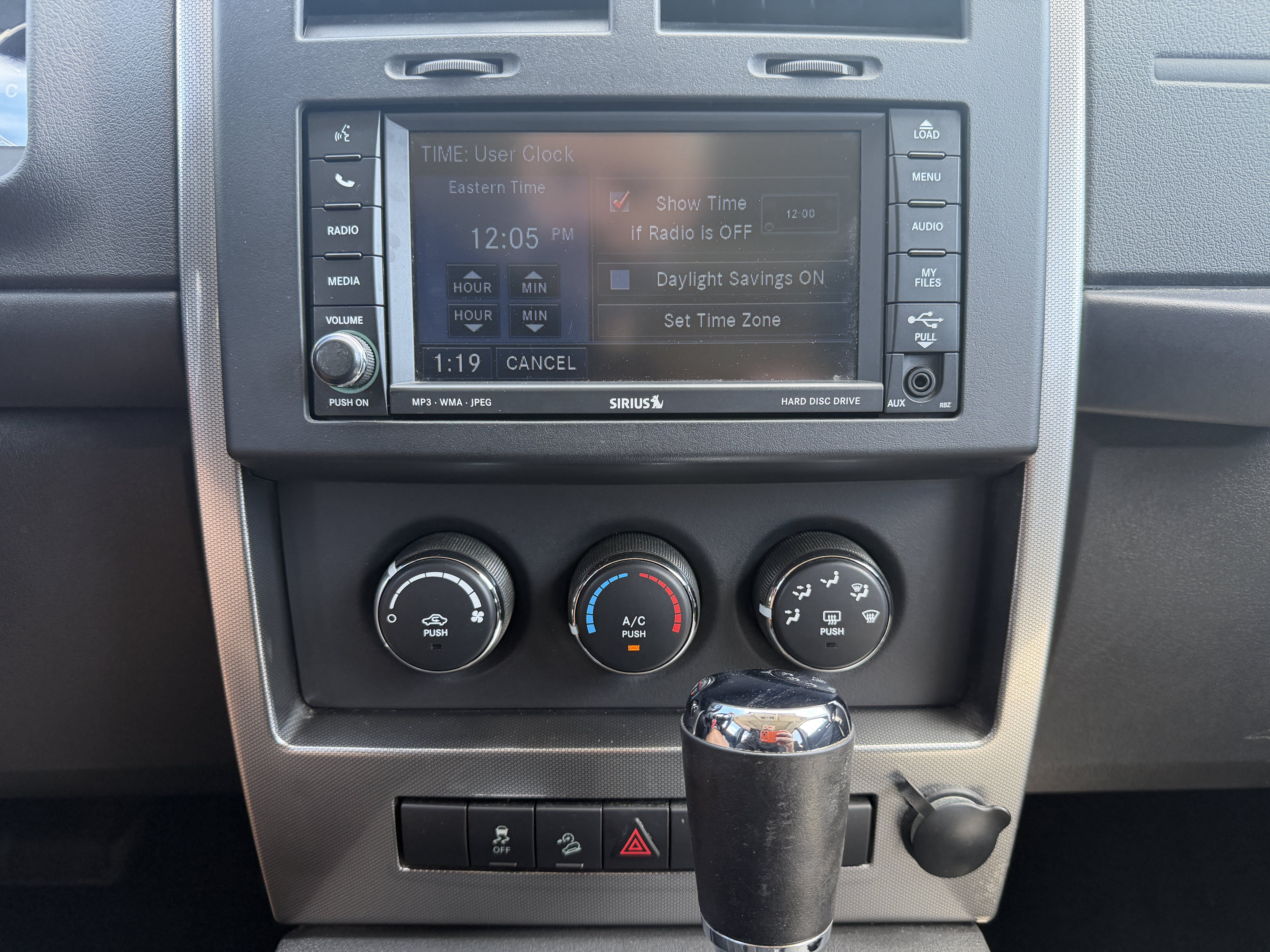 Used 2011 Jeep Liberty Sport w/ Popular Equipment Group AWD/4WD image 25