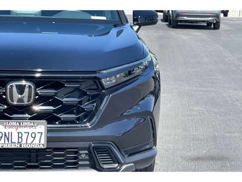 Certified 2025 Honda CR-V Sport-L image 19