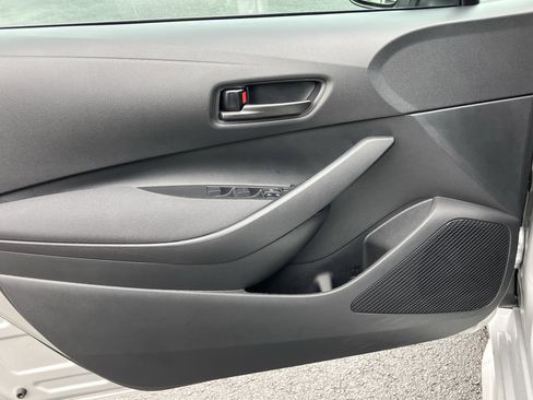 Used 2026 Toyota Corolla LE w/ LE Premium Package image 14