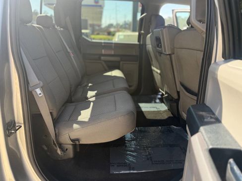 Used 2020 Ford F150 XLT w/ Equipment Group 302A Luxury image 13