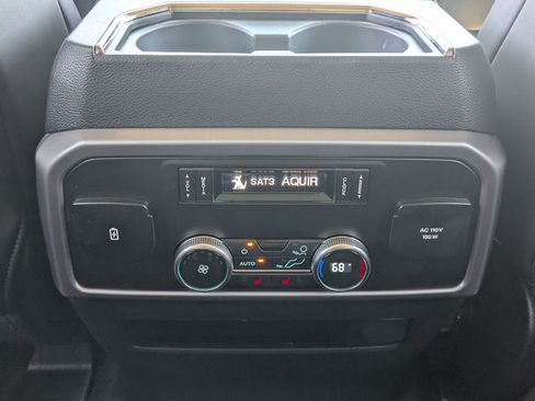 Used 2020 Ford Expedition Platinum AWD/4WD image 37