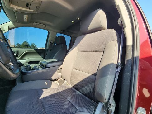 Used 2014 Chevrolet Silverado 1500 LT w/ All Star Edition AWD/4WD image 17
