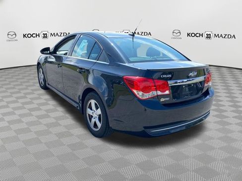 Used 2014 Chevrolet Cruze LT w/ All-Star Edition FWD image 5
