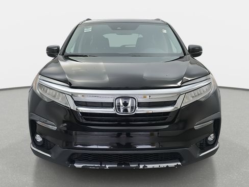 Used 2022 Honda Pilot Touring image 2
