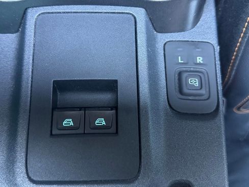 Used 2022 Ford Bronco Badlands AWD/4WD image 31