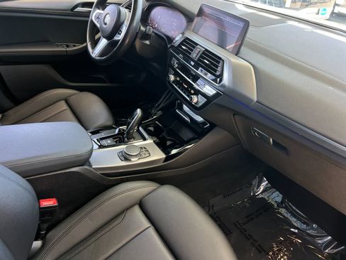 Used 2020 BMW X3 sDrive30i w/ M Sport Package 2 RWD image 17