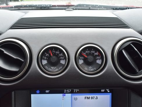Used 2017 Ford Mustang Shelby GT350 w/ Electronics Package RWD image 28