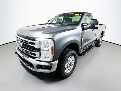 New 2026 Ford F350 XLT w/ FX4 Off-Road Package