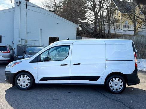 Used 2023 Ford Transit Connect XL image 3