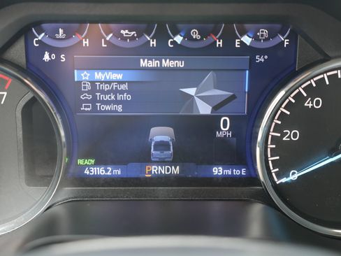 Used 2022 Ford F150 XLT w/ Equipment Group 302A High AWD/4WD image 23