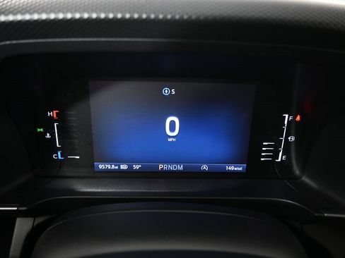 Used 2024 Ford Ranger XLT w/ FX4 Off-Road Package image 24