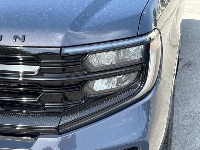 New 2027 Ford Expedition Platinum AWD/4WD image 10