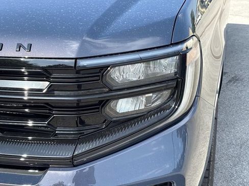 New 2027 Ford Expedition Platinum AWD/4WD image 10