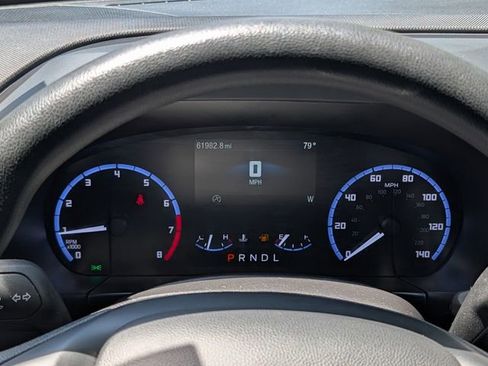 Used 2022 Ford Bronco Sport AWD/4WD image 23