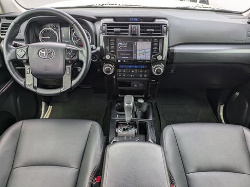 Used 2023 Toyota 4Runner TRD Pro AWD/4WD image 15