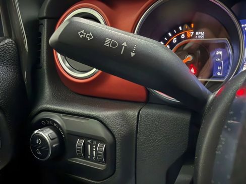 Used 2020 Jeep Gladiator Rubicon image 19