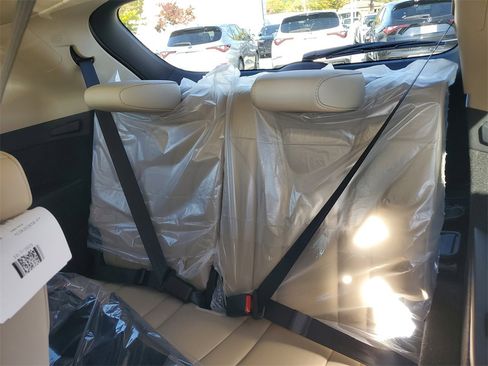 New 2026 Acura MDX FWD image 15