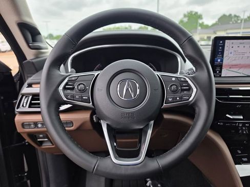 New 2026 Acura MDX FWD w/ Technology Package image 23
