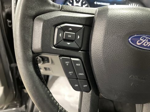 Used 2019 Ford F150 XLT w/ Equipment Group 301A Mid image 17