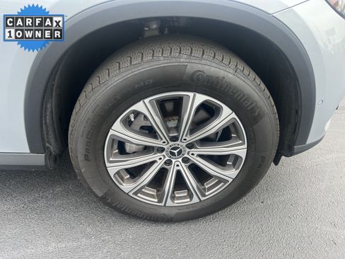 Certified 2023 Mercedes-Benz GLC 300 4MATIC w/ Pinnacle Trim Package image 15