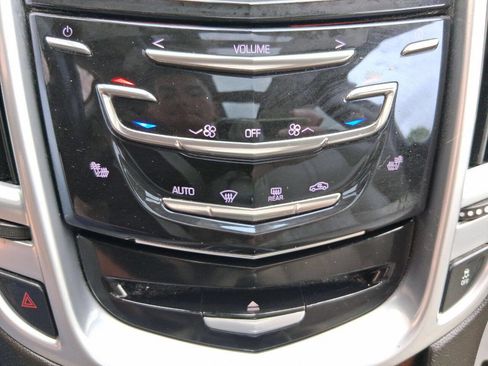 Used 2013 Cadillac SRX Luxury FWD image 17