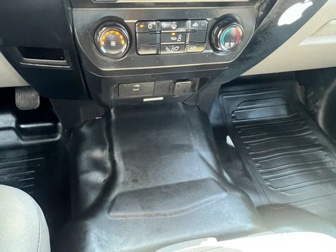 Used 2018 Ford F150 XL w/ Equipment Group 101A Mid AWD/4WD image 24