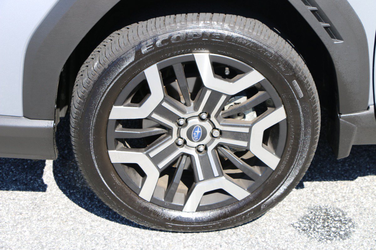 Used 2026 Subaru Outback Touring XT AWD/4WD image 14
