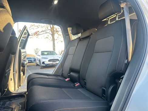 Used 2024 Honda CR-V Sport image 26