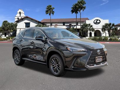 New 2026 Lexus NX 450h+ AWD w/ Accessory Package (2T)